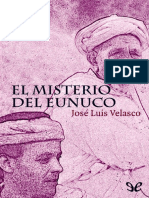 El Misterio Del Eunuco