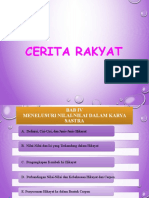 Cerita Rakyat