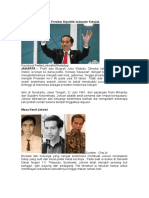 Biografi Joko Widodo