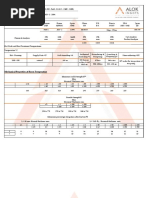 1.0345 Material Data Sheet Overview | PDF | Building Engineering ...
