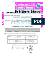 Potenciación-de-Números-Naturales-para-Quinto-de-Primaria