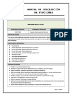 PDF Manual Descripcion Funciones Ende DD