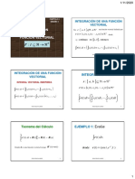 4 Integracion Vectorial