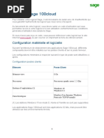 Installation de Sage 100 : Guide Complet | PDF | Serveur (Informatique ...