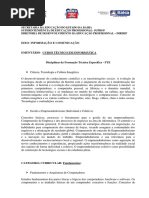 Certificado SENAI | PDF