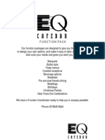 EQ Function Pack December 07
