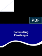 Aralin 1.1 Kahulugan, Kalikasan, at Layunin NG Pagsulat