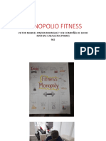 Monopolio Fitness