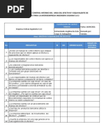 Control Interno de Caja y Bancos | PDF | Cheque | Bancos