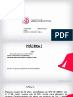 3ra. PRACTICA DE EPIDEMIOLOGIA 2021-II