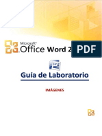Páginas Desdemanual de Microsoft Word 2016 - Imagenes PDF