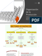 2 Organización de La Producción 270121