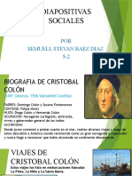 Diapositivas Sociales Semuell