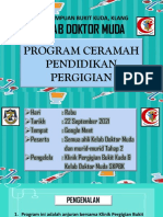 Program Doktor Muda