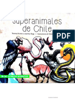 Super Animales de Chile