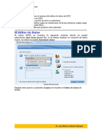 Modulo SPSS 1° Parte