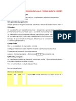 Projeto Simplificado PRONAF Custeio Agricola Pecuario v6.3