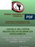 arastirma_teknikleri