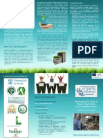 OrganicMednet Brochure