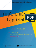 Thực chiến lập trình C