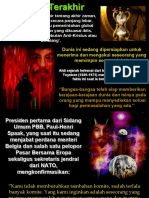 Kedatangan Anti-Kristus