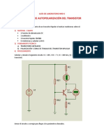 Guía de Laboratorio Nro 6