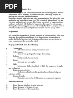 Download Ace that scholarship interview by AhalYa Kalai SN52577967 doc pdf