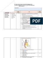 Contoh INSTRUMEN TEST PENGETAHUAN PG