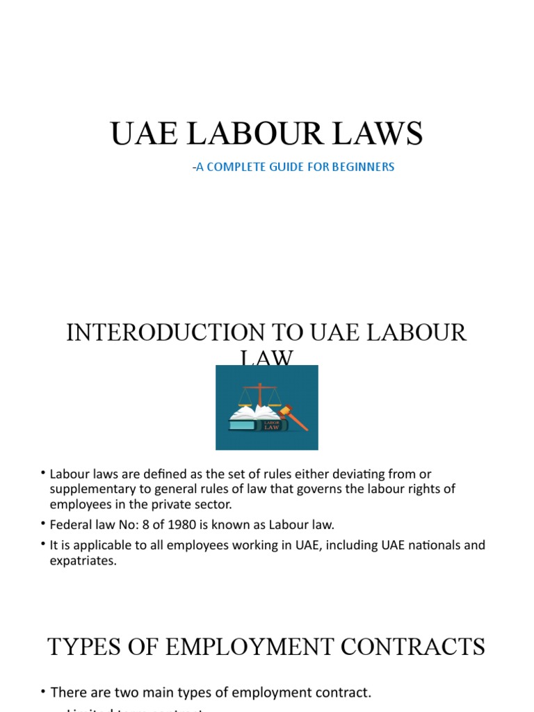 case study labour laws pdf