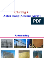 Chapter 4 - Anten mảng