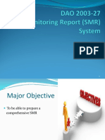 N. SMR System PCO Rev. Nov 2020