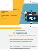 Sem - 2 Módulo 1 - VC 2021-2