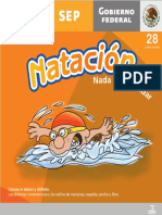 Natacion
