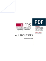 All About IFRS