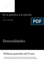 Neurociencias Básicas Generalidades.