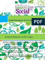 About Lanka Social Ventures