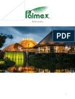Ficha Tecnica PALMEX PDF