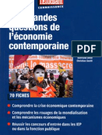 Grandes.Questions.Economie.Contemporaine