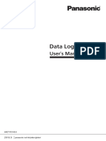 Data Logger Light User Manual