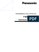 FMU Technical Manual