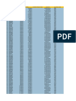 Excel Demo Diving Into PBI