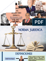 Norma Juridica