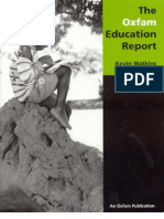 The Oxfam Education Report