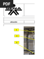 CARTA DE LUBRICACION FRESADORA SEMI-UNIVERSAL IMOmill