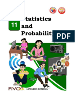 Statistics Probabilityshs