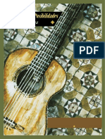 Pino Henriquez - El Tango y Sus Posibilidades - 11 Arreglos Para Guitarra Sola