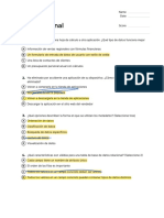 Quiz - IC3 - Respuestas