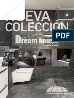 Catalogo Dream House