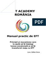 Manual EFT - Zoltan Veres