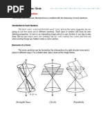 Module 4 Circle